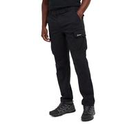 Berghaus Men's Everyday Cargo Trousers | Comfortable | Relaxed Fit Cargo Pant