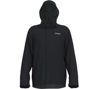 Berghaus Men's Hillwalker 2.0 Insulated Jacket, Jet Black, XS