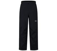 Berghaus Men's Hillwalker 2.0 Pant, Jet Black, 3XL