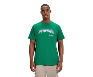 Berghaus Men's Mountain Strike Tee, Meadow Green, 2XL