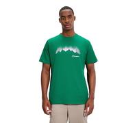 Berghaus Men's Mountain Strike Tee, Meadow Green, XL