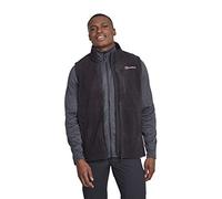 Berghaus Men's Prism Polartec Half Zip Fleece Jacket
