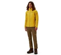 Berghaus Men's Ridge-Nomad Hybrid Down Jacket 4-A001901KW1 Ocre Neuf