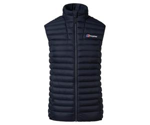 Berghaus Mens Vaskye Hydroloft Gilet matelassé respirant - Noir - S