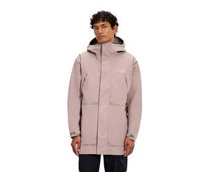 Berghaus Men's Wansbeck Parka, Char, L