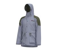 Berghaus - Meru Mountain Jacket - Veste imperméable Purple / Aster/Zephyr - L