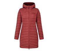Berghaus - Micro Jacket Long - Doudoune femme Corundum - UK 14