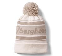 Berghaus Mixte Berg Beanie Am Bonnet, Pierre/Char/Taupe, Taille Unique EU
