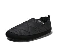 Berghaus Mixte Chaussons Bothy 2.0, Noir, 40.5/42 EU