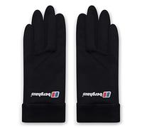 Berghaus Mixte Handschuh Liner Glove au Doublure, Noir - noir, XL EU