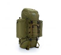 Berghaus - MMPS Crusader III FA 90+20 - Sac à dos de trekking - 90 + 20 l - Size 2 (Body: 160-173 cm) - cedar