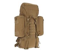 Berghaus MMPS Crusader IV Sac à dos 90 + 20 l, Coyote, IV