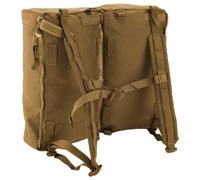 Berghaus - MMPS Pockets II - Sac - earth brown