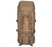 Berghaus - MMPS Spartan 60 FA II - Sac à dos de trekking - 60 l - Size 3 (Body: 170-183 cm) - earth brown