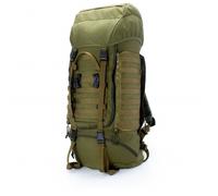 Berghaus - MMPS Spartan 60 FA II - Sac à dos de trekking - Size 4 - Body: 183-198 cm - cedar
