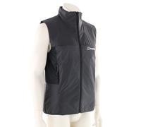 Berghaus MTN Arete LB Synthetic Hommes Gilet Outdoor S Noir