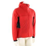 Berghaus MTN Arete LB Synthetic Hommes Veste Outdoor L Rouge