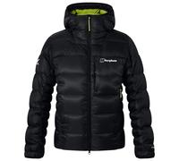 Berghaus - MTN Arete Ultra Down Hoody - Doudoune - S - black