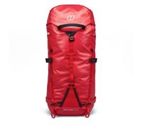 Sac à dos Berghaus MTN Guide 45+ S 45L rouge noir
