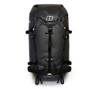 Berghaus - MTN Guide 45+ - Sac à dos alpinisme femme Black / Black - 45 L