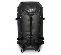 Berghaus - MTN Guide 45+ - Sac à dos alpinisme homme Black / Black - 45 L