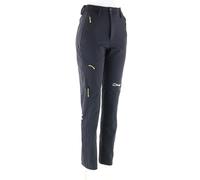 Berghaus MTN Guide Alpine Femmes Pantalon Outdoor 42 Noir