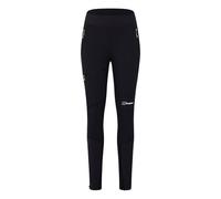 Berghaus - MTN Guide Alpine Legging - Collant running femme Black - UK 10