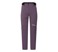 Berghaus Mtn Guide Alpine Pants Violet 2XL Homme