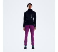 Berghaus - MTN Guide MW Hoody - Polaire femme Black / Jet Black - S