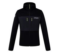 Berghaus - MTN Guide MW Hoody - Polaire homme Black - XL