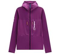 Berghaus - Mtn Guide Mw Slim Hoody - Veste polaire - L - spectral purple