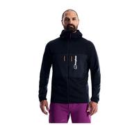 Berghaus - Mtn Guide Mw Slim Hoody - Veste polaire - M - jet black