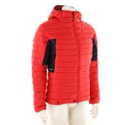Berghaus MTN Seeker MW Down Hommes Veste isolante M Rouge