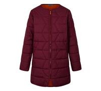 Berghaus Netherdene Quilted Jacket Rouge S Femme