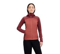 Berghaus Nula Hybrid Synthetic Insulated Veste Femme