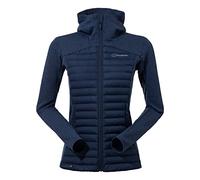 Berghaus Nula Hybrid Veste Femme Dusk FR : S (Taille Fabricant : 38)
