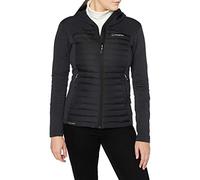 Berghaus Nula Hybrid Veste isolante synthétique pour femme | Design durable | Résistante à l'eau | Doudoune isolante (lot de 1)