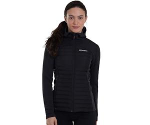 Berghaus Nula Hybride Veste Femme