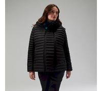 Berghaus Nula Maternity 2in1 Jacket Noir XS Femme
