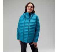 Berghaus Nula Maternity 2in1 Jacket Bleu S Femme