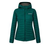 Berghaus - Nula Micro Insulated Jacket - Doudoune femme Off Peak - UK 18