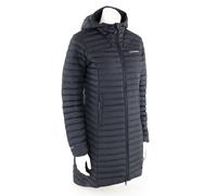 Berghaus Nula Micro Long Femmes Veste Outdoor 38 Noir