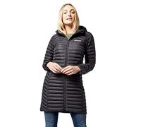 Veste Berghaus Nula Micro noir femme - S