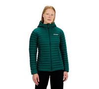 Berghaus Nula Veste isolante en micro synthétique pour femme, Off Peak, taille 42