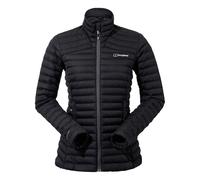 Berghaus - Nula NH Synthetic Insulated Jacket - Doudoune femme Black / Black - UK 8