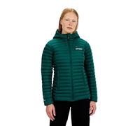 Berghaus Nula Veste isolante en micro synthétique pour femme, Off Peak, taille 50