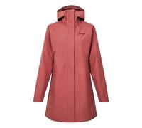 Berghaus Omeara Veste longue Shell pour femme, corindon, taille 46