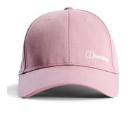 Berghaus ONESZ Casquette Unisexe pour Adulte Violet Clair