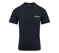 Berghaus Organic Front & Back Logo T-Shirt Homme (Lot de 1)