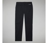 Berghaus Pantalon de marche Ortler 2.0 Homme Noir FR XL (36 32)
